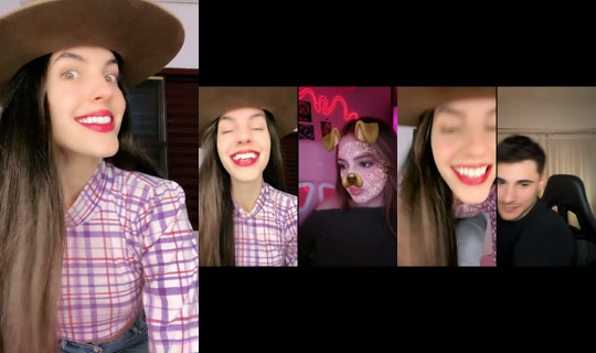 geandrabazzanella's Live Session — Jul 24, 2026, 5:16 AM