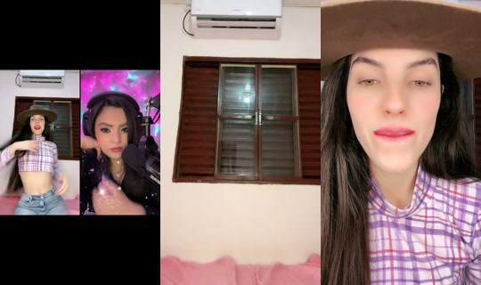 geandrabazzanella's Live Session — Jul 24, 2026, 6:58 AM