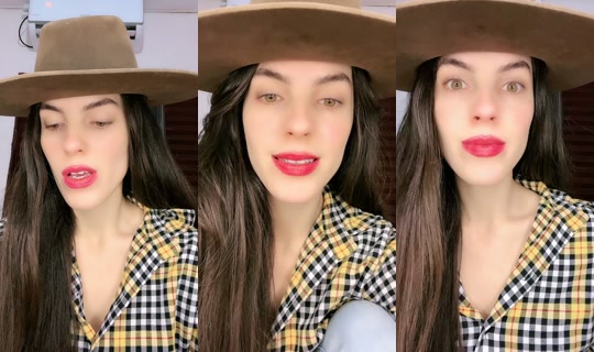 geandrabazzanella's Live Session — Jul 25, 2026, 5:49 AM