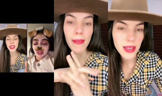 geandrabazzanella's Live Session — Jul 25, 2026, 6:40 AM