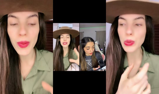 geandrabazzanella's Live Session — Jul 26, 2026, 5:54 AM