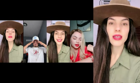 geandrabazzanella's Live Session — Jul 26, 2026, 7:36 AM