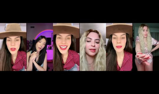geandrabazzanella's Live Session — Jul 27, 2026, 7:54 AM