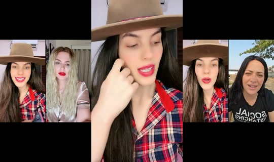 geandrabazzanella's Live Session — Jul 28, 2026, 8:09 AM