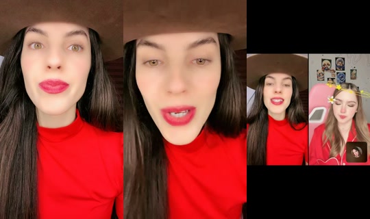 geandrabazzanella's Live Session — Jul 29, 2026, 9:54 AM