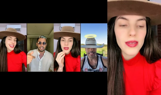 geandrabazzanella's Live Session — Jul 29, 2026, 12:25 PM
