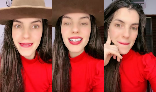 geandrabazzanella's Live Session — Jul 29, 2026, 1:16 PM