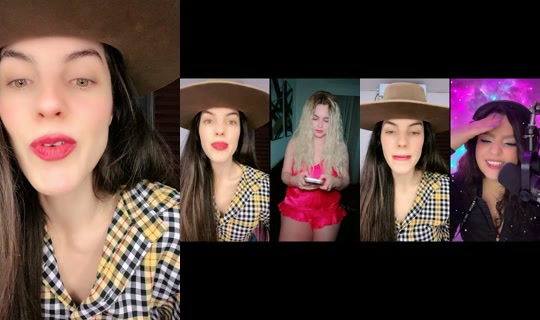 geandrabazzanella's Live Session — Jul 30, 2026, 7:59 AM