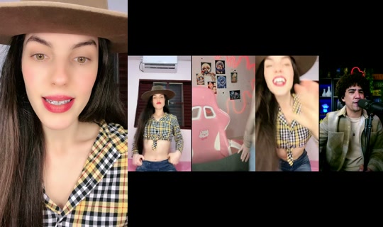 geandrabazzanella's Live Session — Jul 30, 2026, 9:40 AM