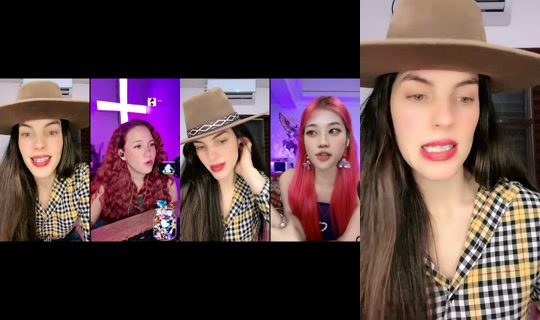 geandrabazzanella's Live Session — Jul 30, 2026, 10:31 AM