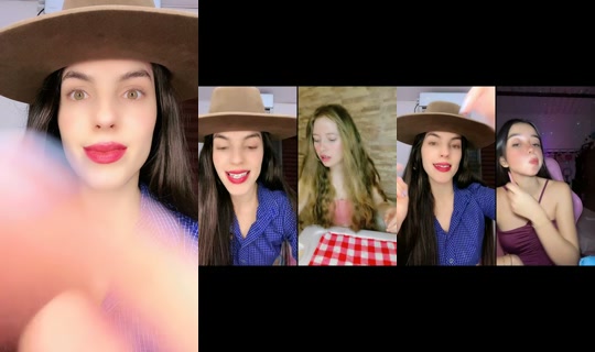 geandrabazzanella's Live Session — Jul 31, 2026, 8:50 AM