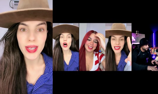 geandrabazzanella's Live Session — Jul 31, 2026, 11:22 AM