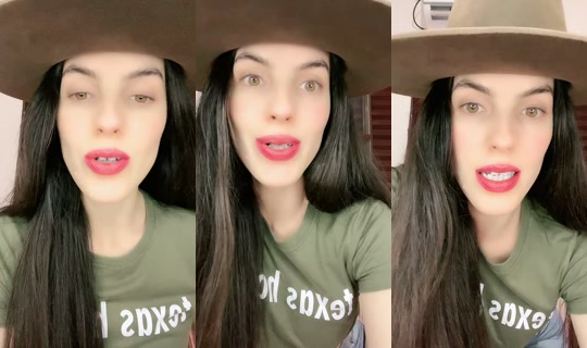 geandrabazzanella's Live Session — Aug 19, 2026, 3:01 AM