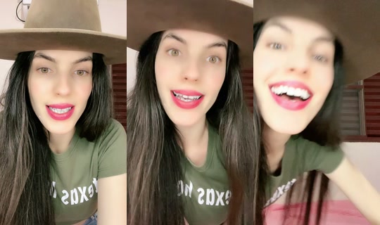 geandrabazzanella's Live Session — Aug 19, 2026, 3:28 AM