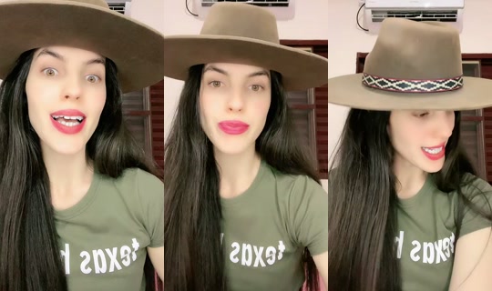 geandrabazzanella's Live Session — Aug 19, 2026, 4:18 AM