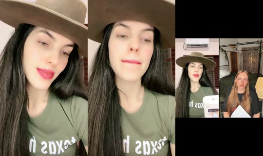 geandrabazzanella's Live Session — Aug 19, 2026, 5:09 AM