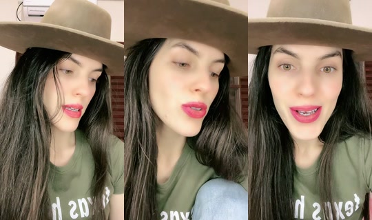 geandrabazzanella's Live Session — Aug 19, 2026, 5:40 AM