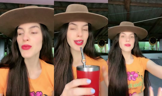geandrabazzanella's Live Session — Aug 19, 2026, 8:23 PM