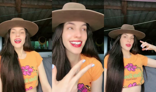 geandrabazzanella's Live Session — Aug 19, 2026, 9:13 PM