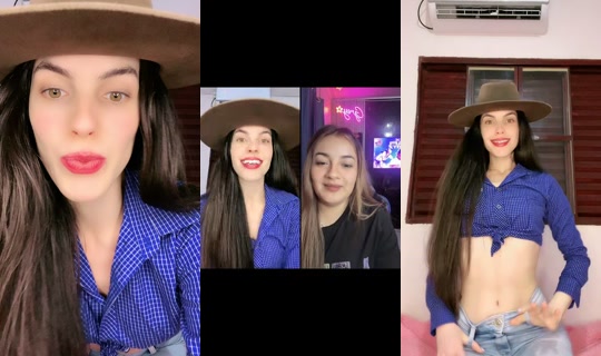 geandrabazzanella's Live Session — Aug 20, 2026, 2:09 AM