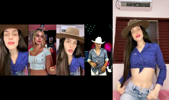geandrabazzanella's Live Session — Aug 20, 2026, 2:59 AM