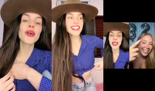 geandrabazzanella's Live Session — Aug 20, 2026, 3:49 AM