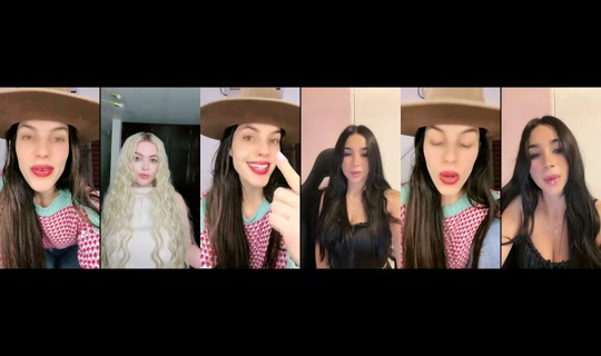 geandrabazzanella's Live Session — Sep 6, 2026, 7:30 AM
