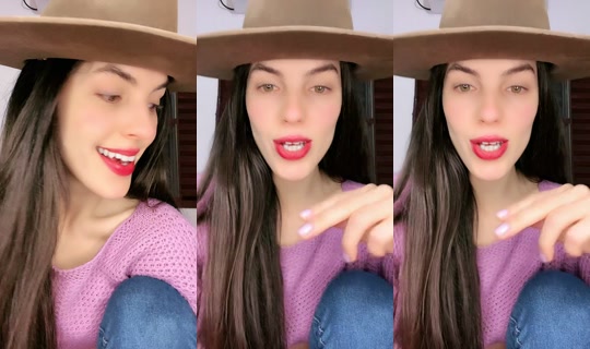 geandrabazzanella's Live Session — Sep 7, 2026, 12:52 AM