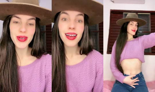 geandrabazzanella's Live Session — Sep 7, 2026, 2:06 AM