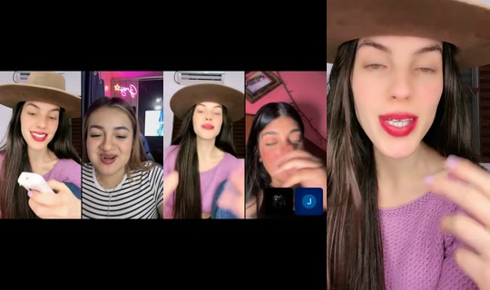 geandrabazzanella's Live Session — Sep 7, 2026, 2:57 AM
