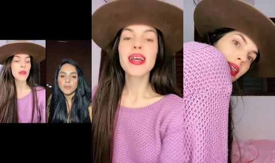 geandrabazzanella's Live Session — Sep 7, 2026, 4:38 AM