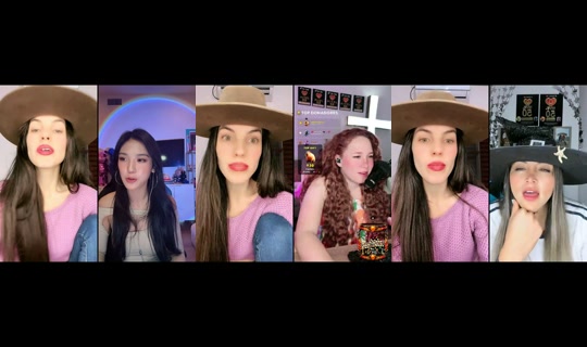 geandrabazzanella's Live Session — Sep 7, 2026, 5:28 AM