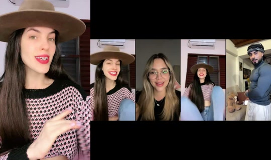 geandrabazzanella's Live Session — Sep 8, 2026, 3:54 AM