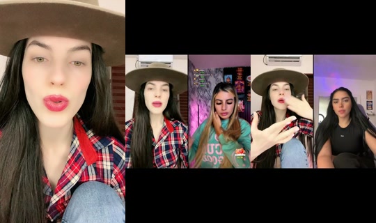 geandrabazzanella's Live Session — Sep 9, 2026, 2:14 AM