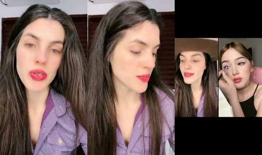 geandrabazzanella's Live Session — Oct 21, 2026, 7:27 AM