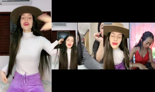 geandrabazzanella's Live Session — Oct 22, 2026, 4:13 AM