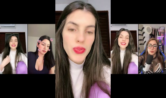 geandrabazzanella's Live Session — Oct 22, 2026, 5:04 AM