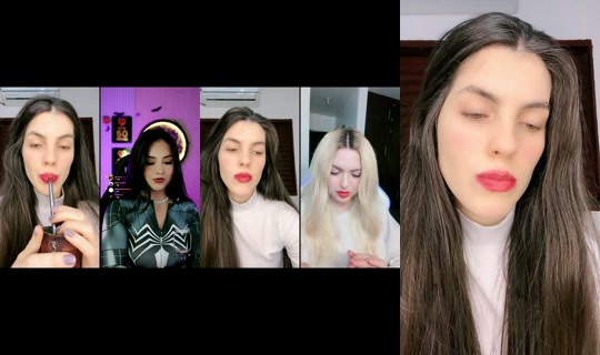 geandrabazzanella's Live Session — Oct 22, 2026, 5:54 AM