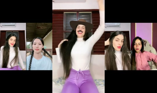 geandrabazzanella's Live Session — Oct 22, 2026, 6:45 AM