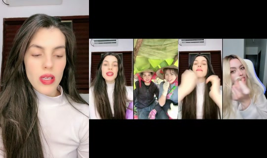 geandrabazzanella's Live Session — Oct 22, 2026, 7:35 AM