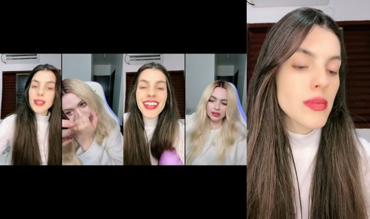 geandrabazzanella's Live Session — Oct 22, 2026, 8:26 AM