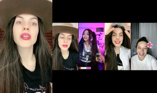 geandrabazzanella's Live Session — Oct 23, 2026, 4:53 AM