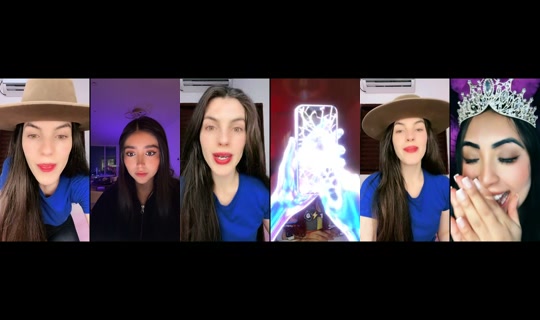 geandrabazzanella's Live Session — Oct 24, 2026, 3:06 AM