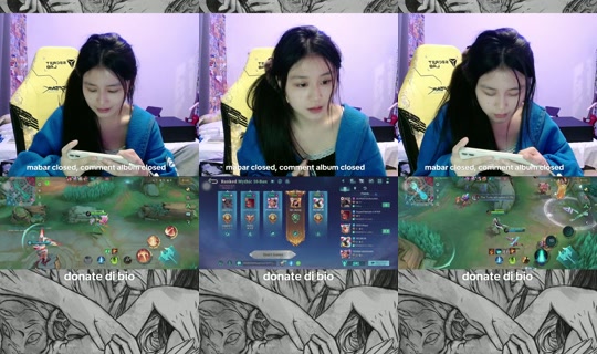 gebirieru's Live Session — Jul 24, 2026, 12:51 PM