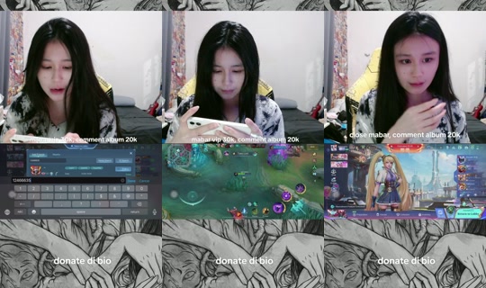 gebirieru's Live Session — Sep 19, 2026, 5:23 PM
