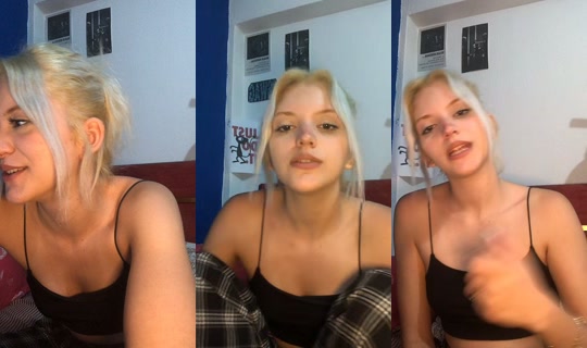 gecealoglu's Live Session — Oct 5, 2026, 7:52 PM