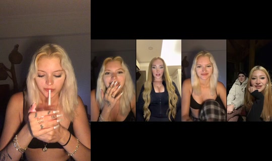 gecealoglu's Live Session — Oct 7, 2026, 10:36 PM