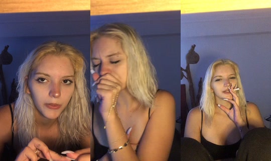 gecealoglu's Live Session — Oct 10, 2026, 12:42 PM