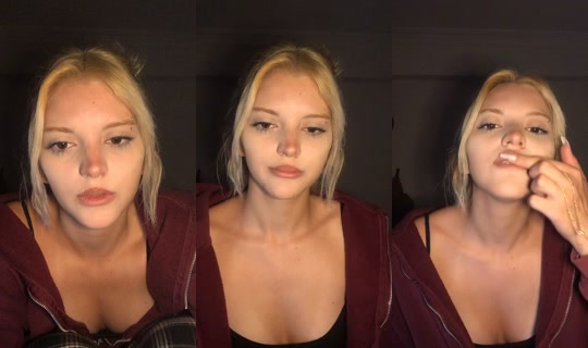 gecealoglu's Live Session — Oct 10, 2026, 6:58 PM