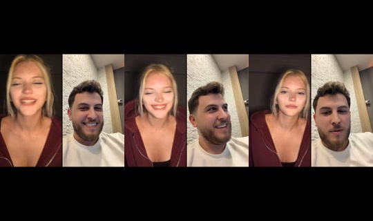 gecealoglu's Live Session — Oct 10, 2026, 7:36 PM